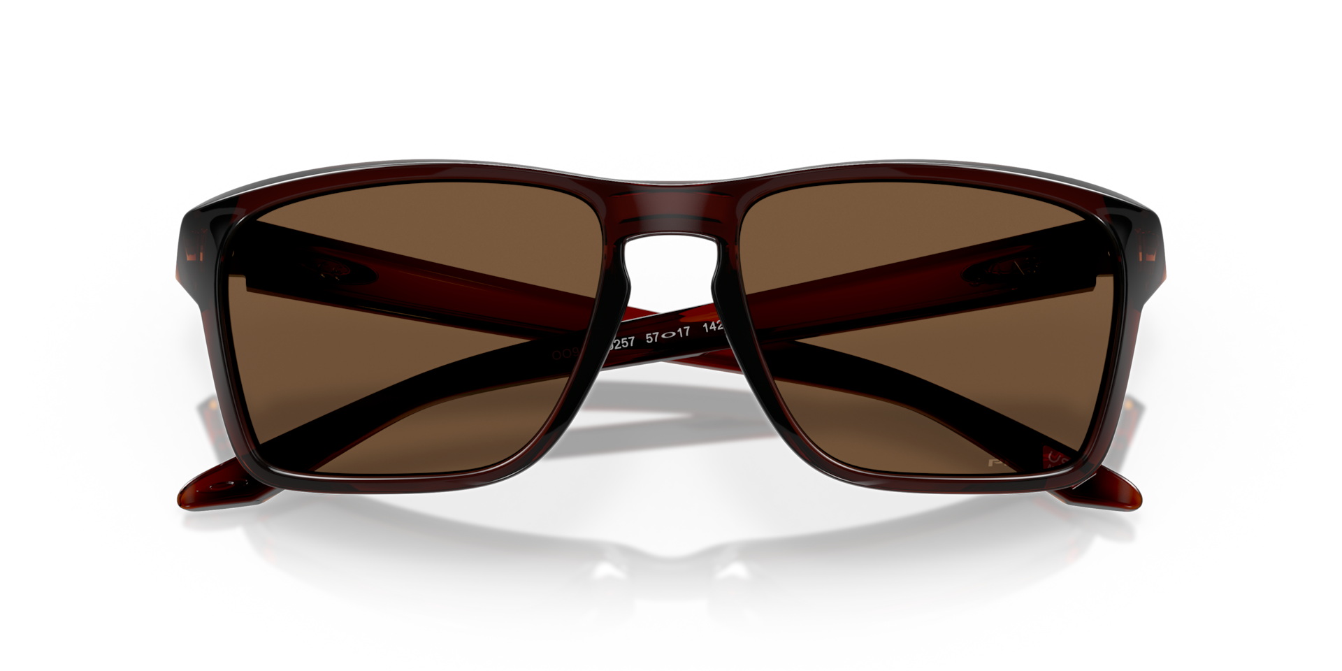 Oakley OO9448 Sylas 57 Prizm Bronze \u0026 Polished Rootbeer Sunglasses |  Sunglass Hut Australia