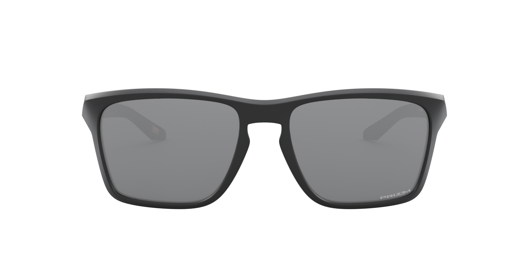 Oakley OO9448 Sylas 57 Prizm Black und Matt Schwarz Sonnenbrillen |  Sunglass Hut Deutschland