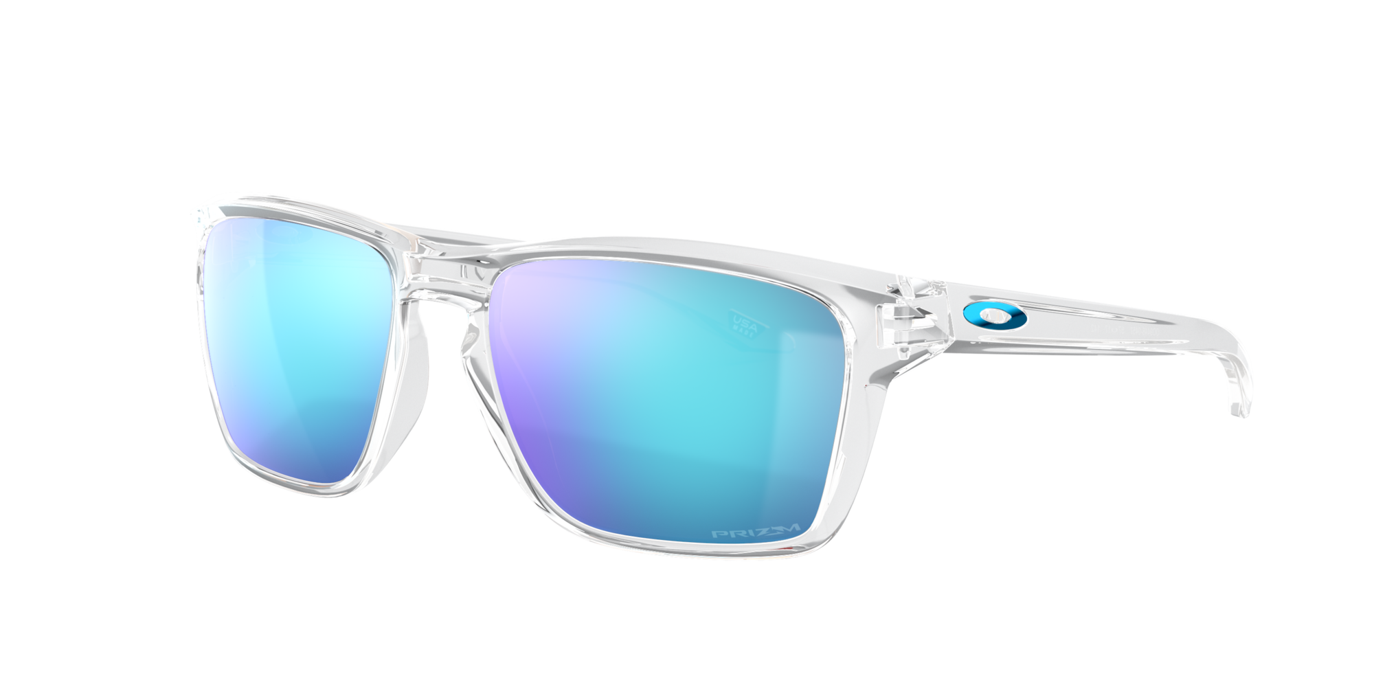 OAKLEY Sunglasses HSTN STYLE: 94640750 - Vanos Protect & Defend