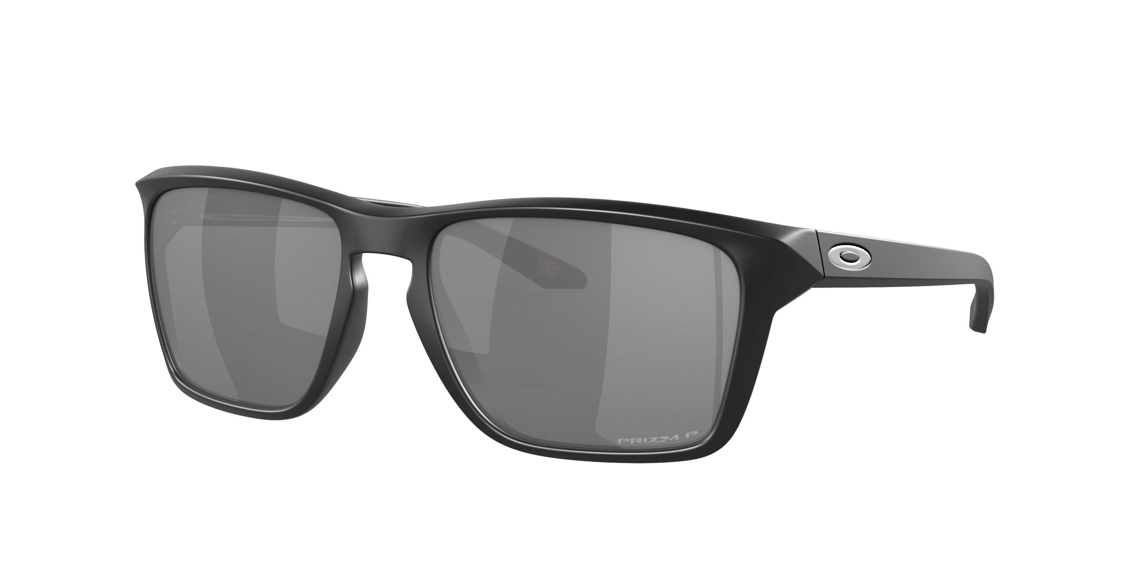 Oakley OO9448 Sylas 57 Prizm Black Polarized | Sunglass Hut