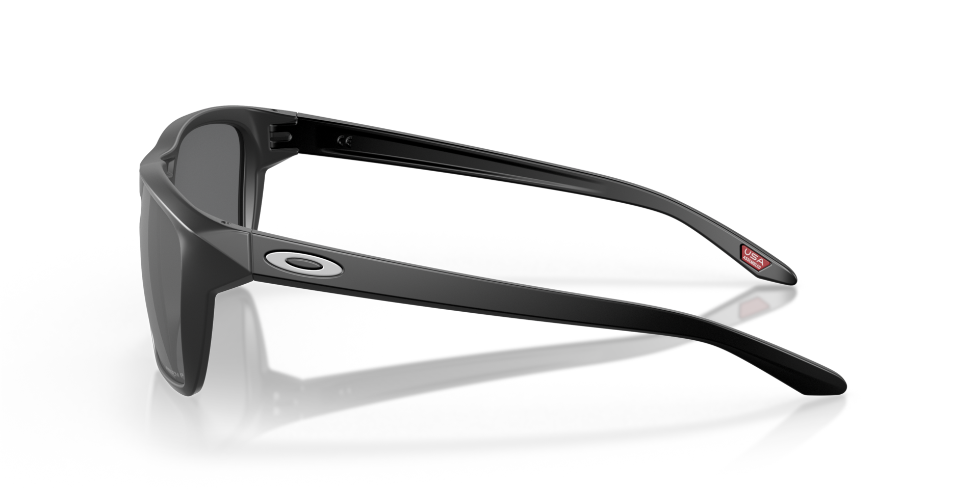 Oakley OO9448 Sylas 57 Prizm Black Polarized \u0026 Matte Black Polarised  Sunglasses | Sunglass Hut Australia