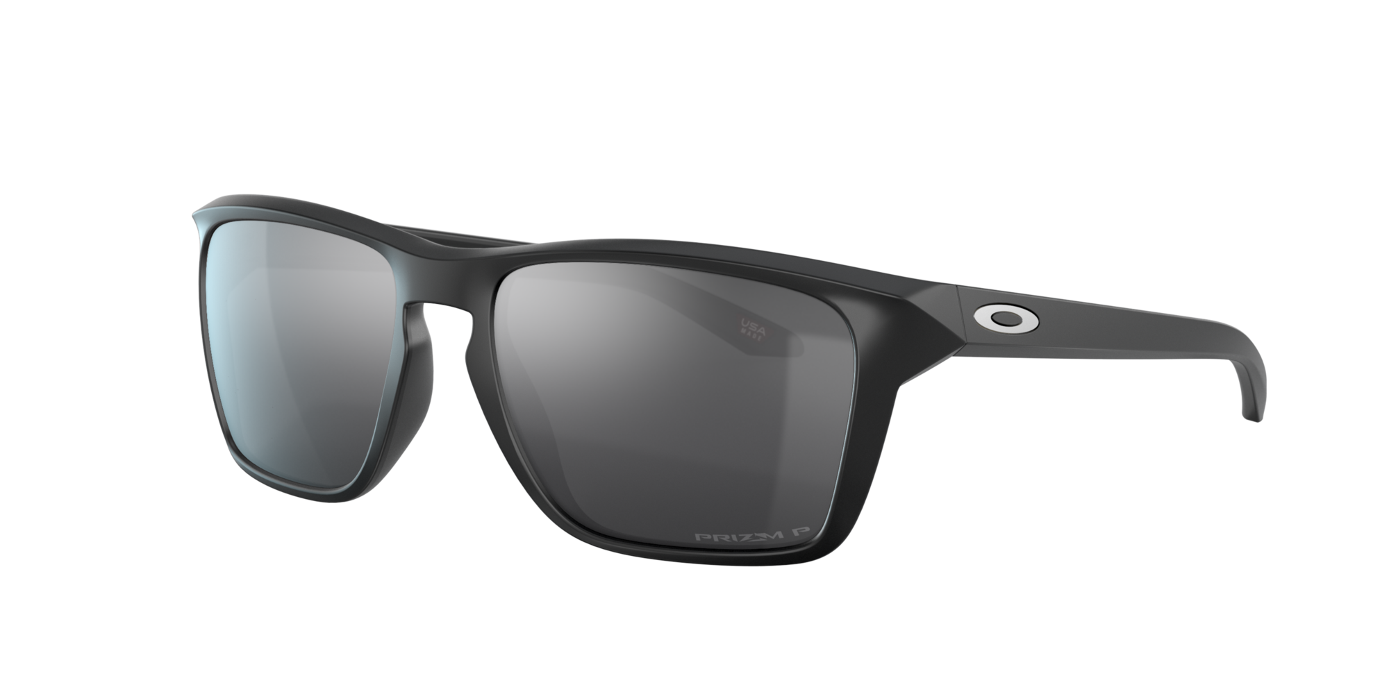 oakley sylas matte black