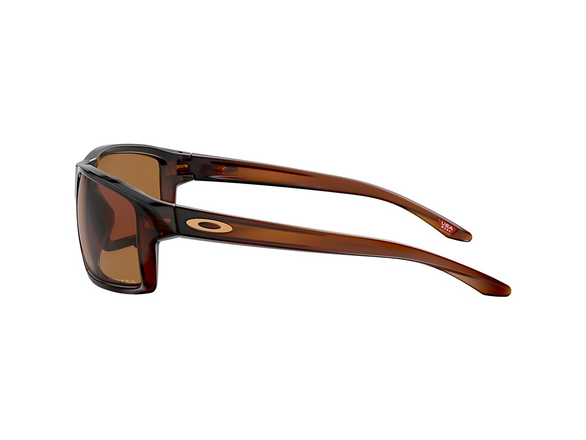 Oakley Fives Squared Mens Sport Sunglasses Polished Rootbeer