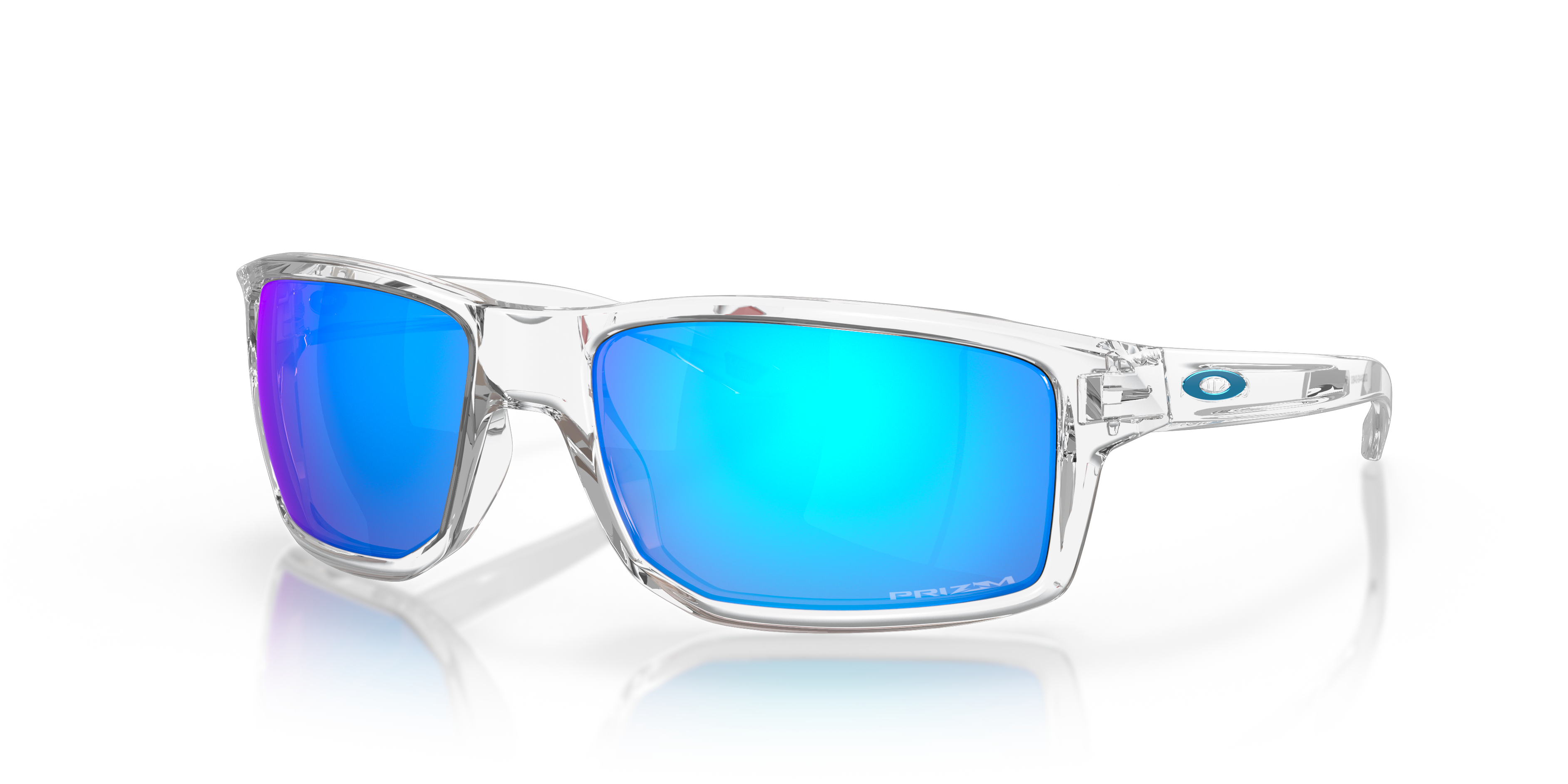 Oakley OO9449 Gibston 60 Blue Gradient 