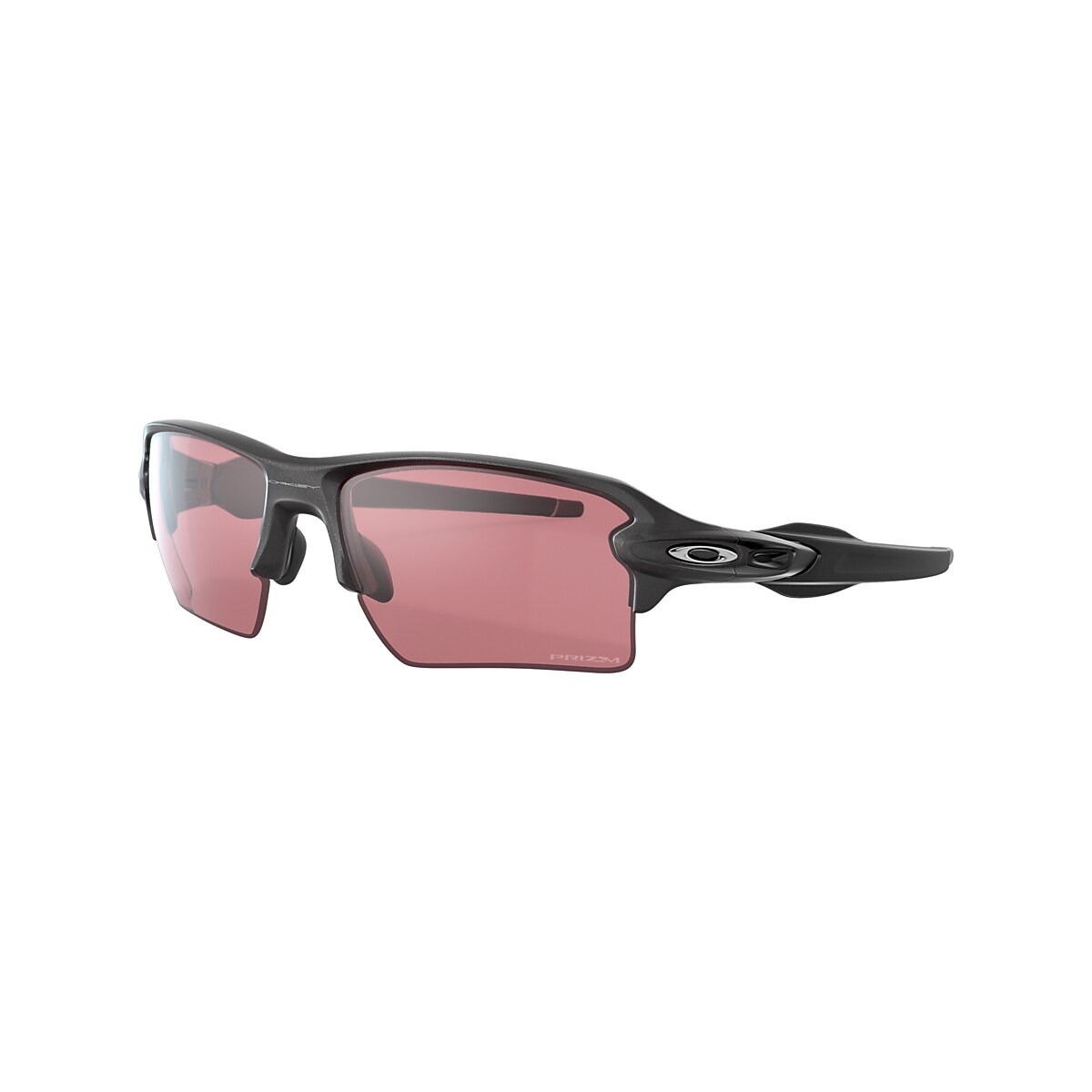 Oakley OO9188 Flak® 2.0 XL 59 Prizm Dark Golf & Steel Sunglasses 