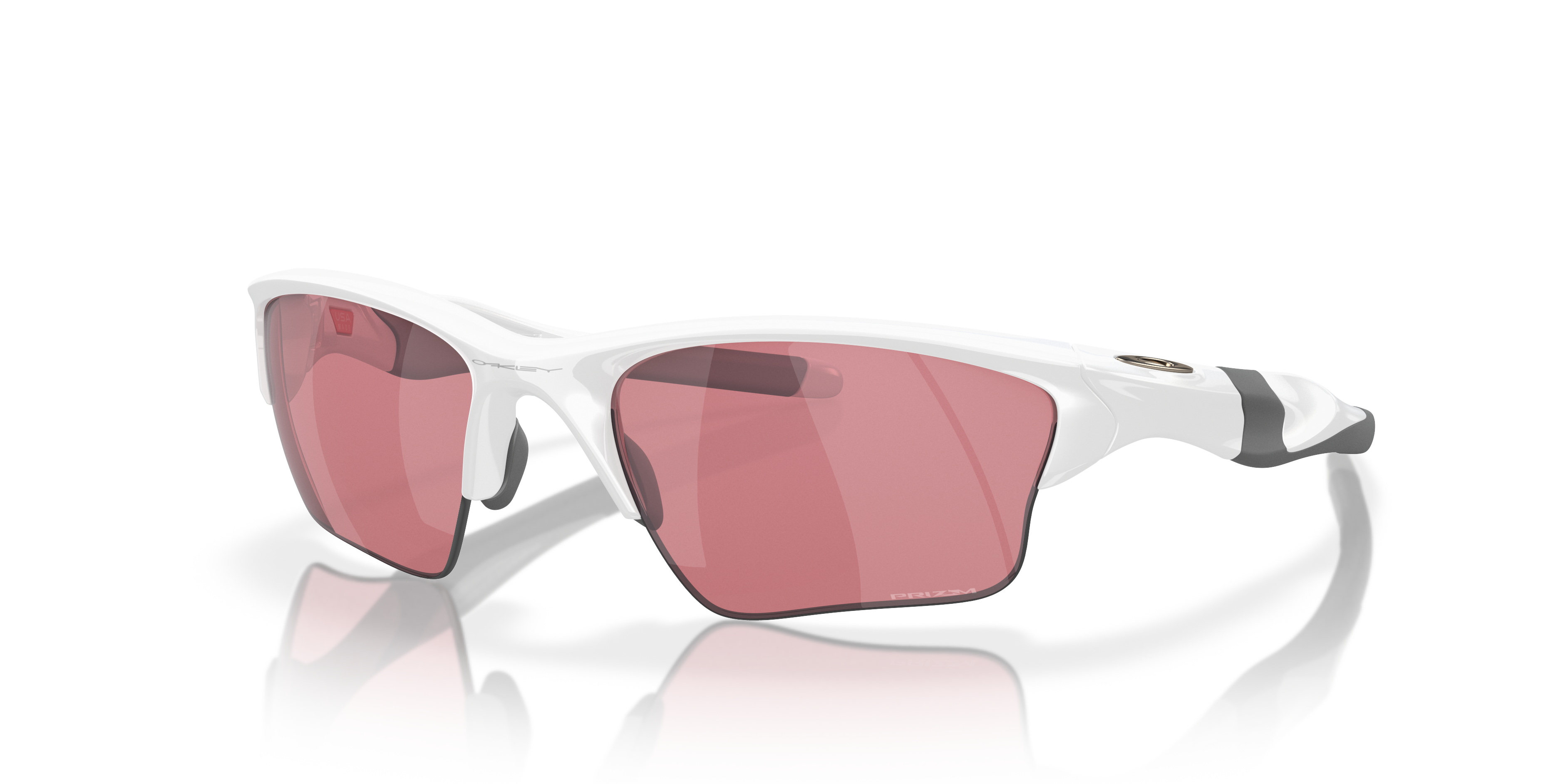 oakley half jacket sunglass hut