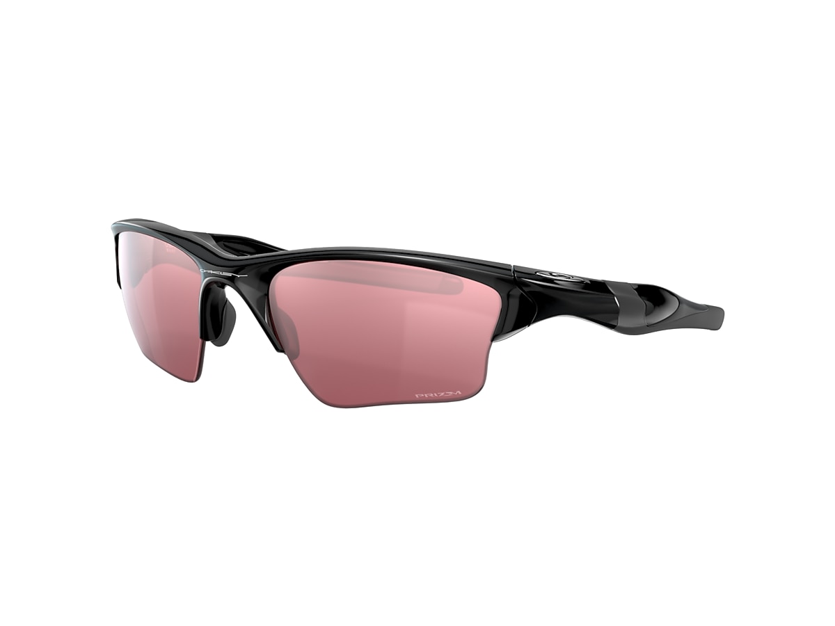 小物 OAKLEY HALF JACKET SUNGLASSES & CASE 71CTozCfnEL._UY350_.jpg