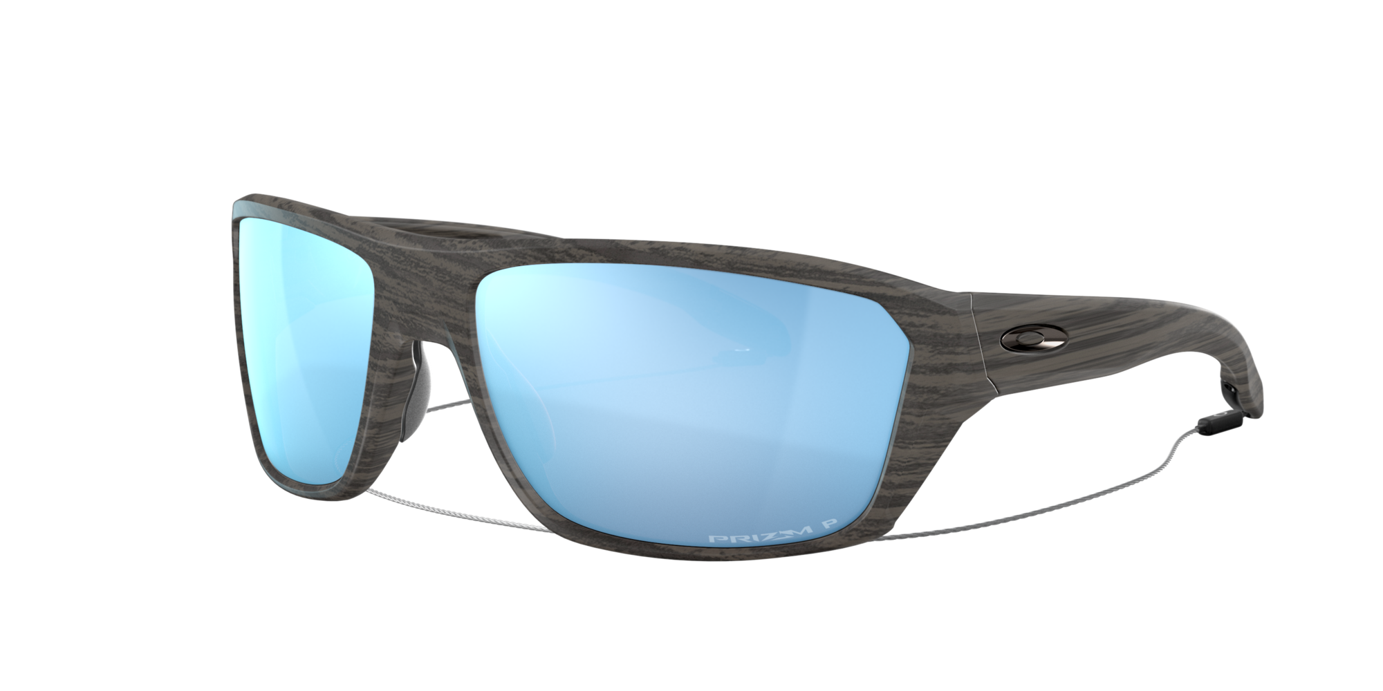 OAKLEY オークリー Split Shot Woodgrain Collection OO9416-1664 最大58%OFFクーポン