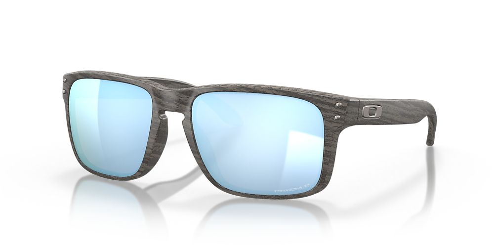 Aprender acerca 58+ imagen oakley holbrook sunglasses woodgrain