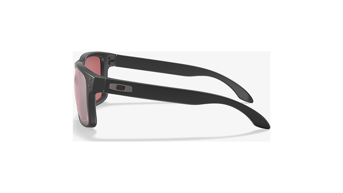 Oakley OO9102 Holbrook™ XL (57 - 18) with Brown lenses and