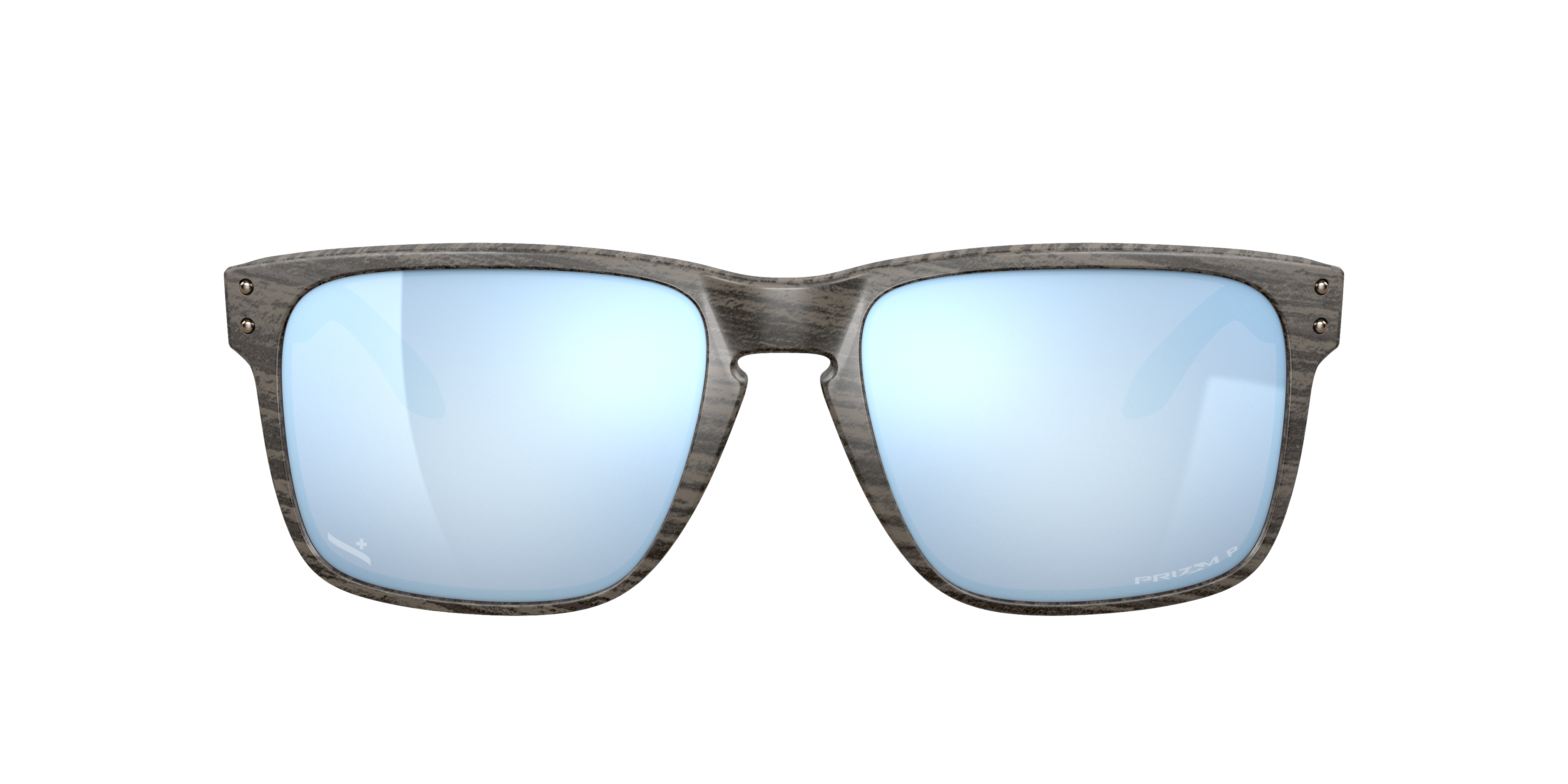 Versace VE4437U 54 Polar Grey Gradient & Black Polarized Sunglasses | Sunglass  Hut USA