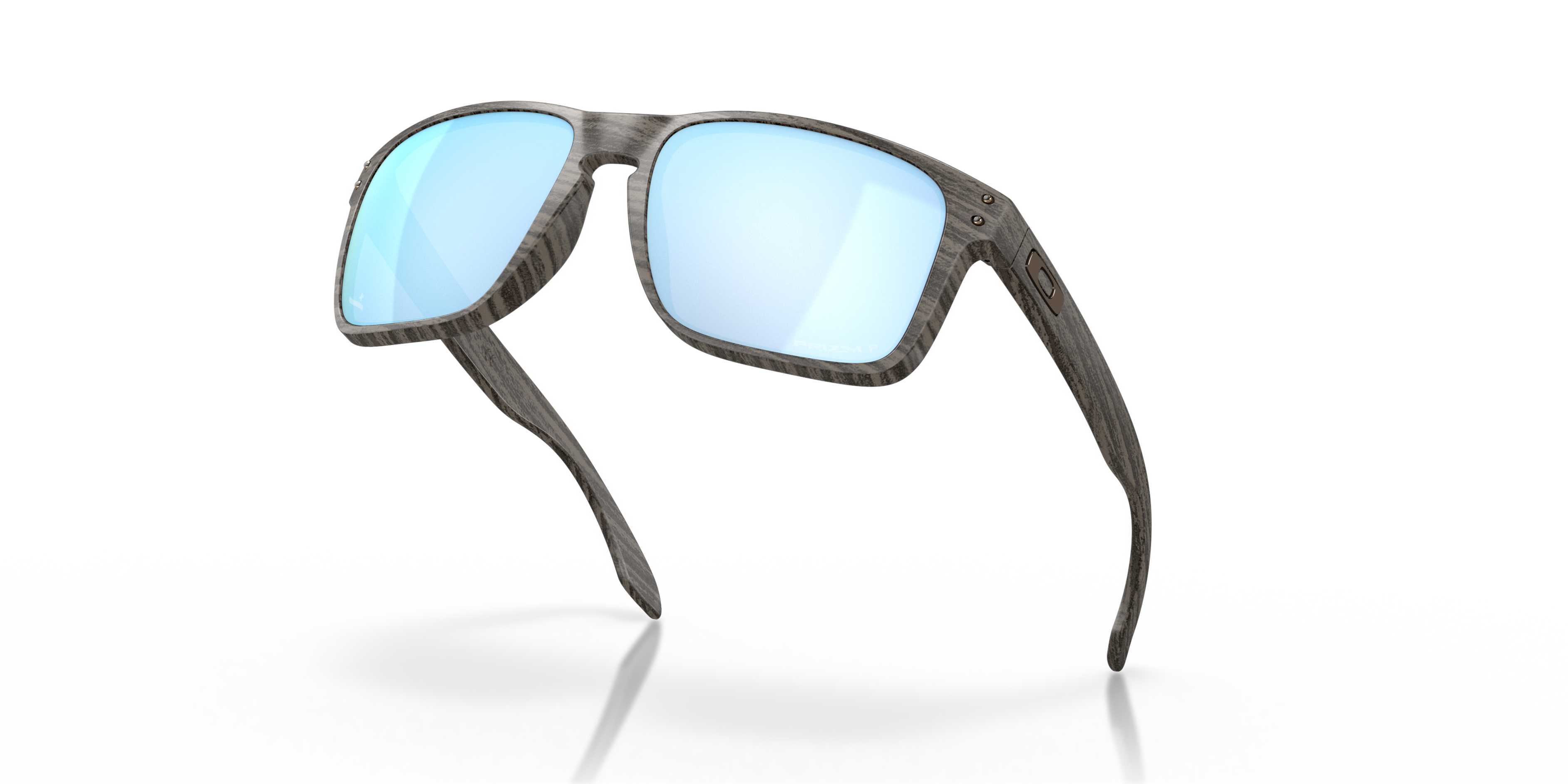 Oakley OO9417 Holbrook™ XL Woodgrain 