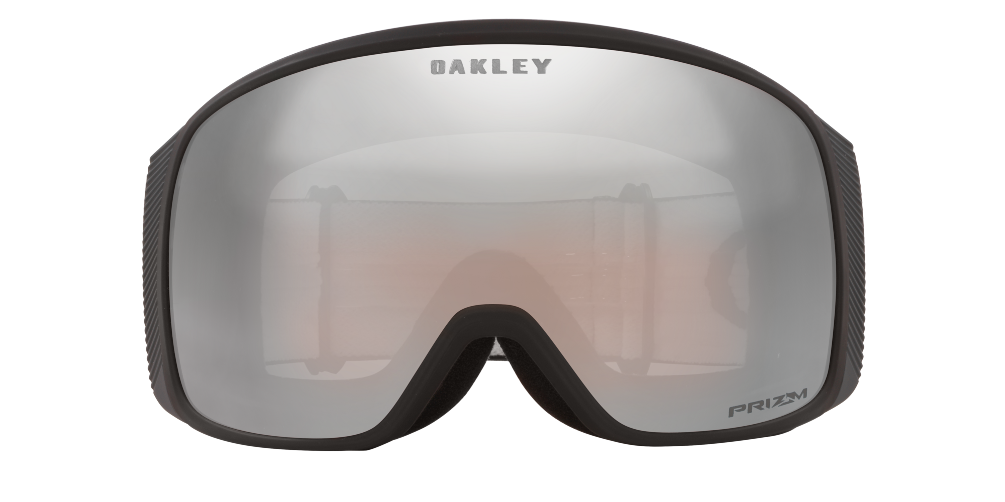 OAKLEY GOGGLES OAKLEY MAN SUNGLASS OO7104 FLIGHT TRACKER L SNOW GOGGLES