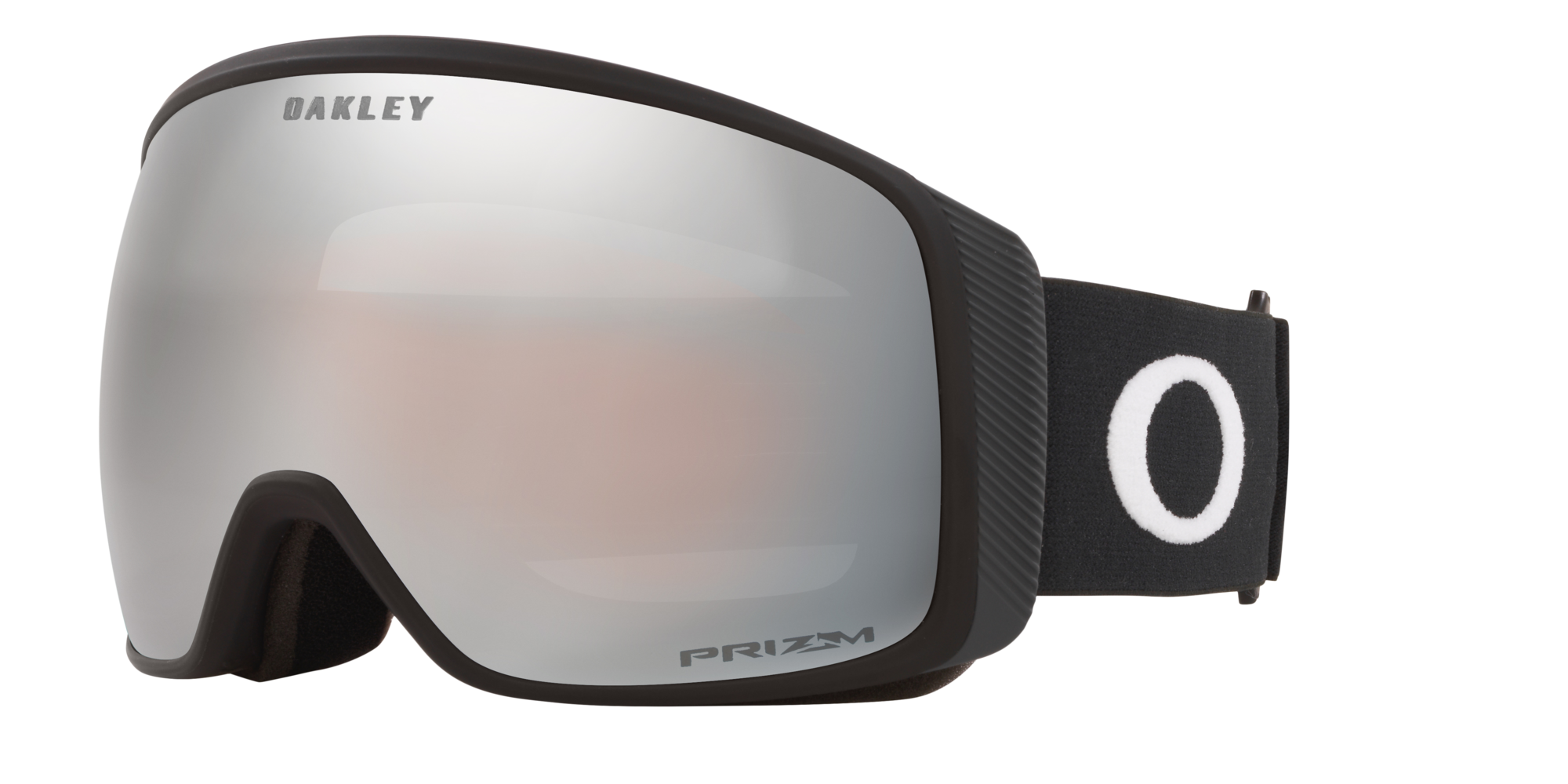 OAKLEY GOGGLES OAKLEY MAN SUNGLASS OO7104 FLIGHT TRACKER L SNOW GOGGLES