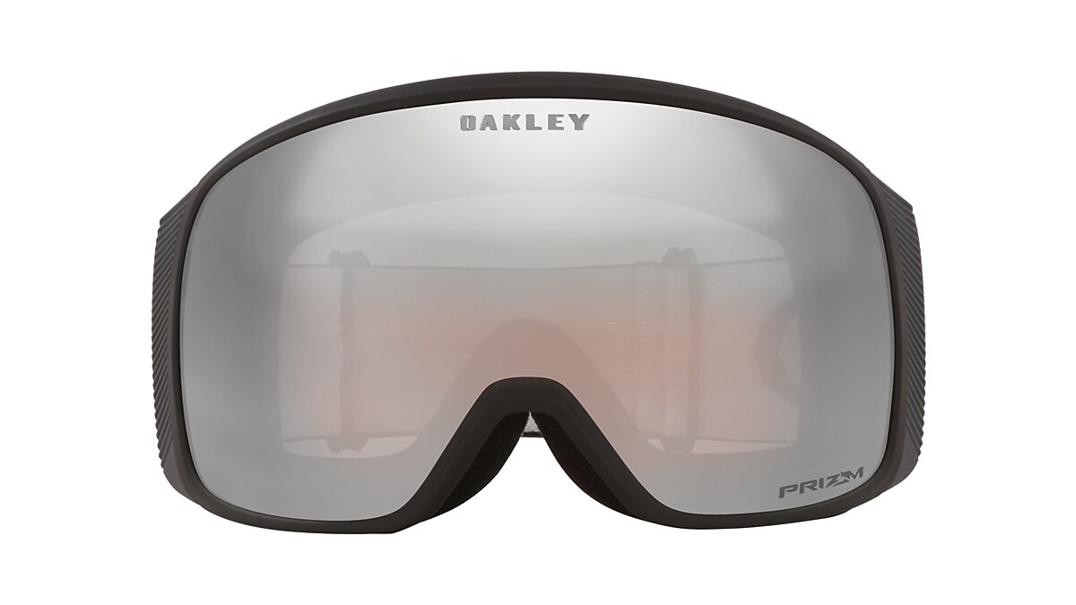 Oakley OO7104 Flight Tracker L Snow Goggles L (0 - 00) with