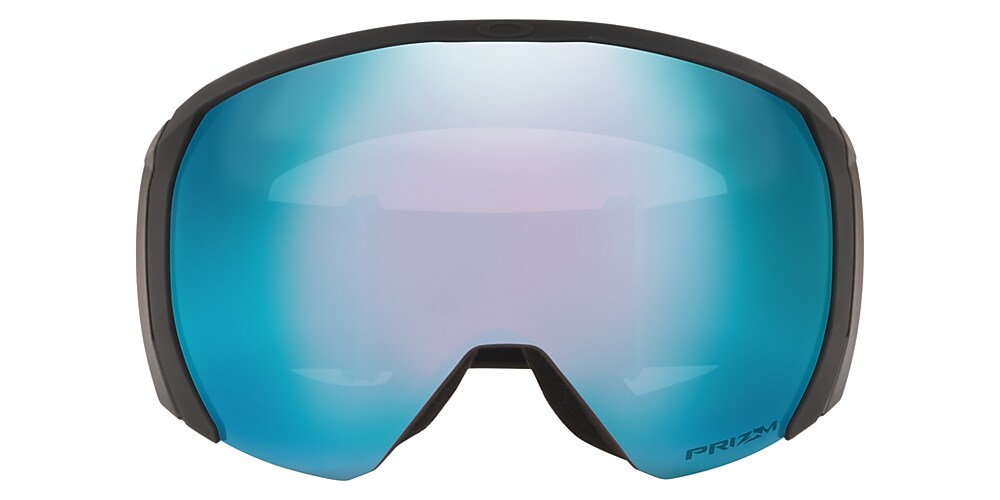 Oakley OO7110 Flight Path L Factory Pilot Snow Goggles Prizm Snow