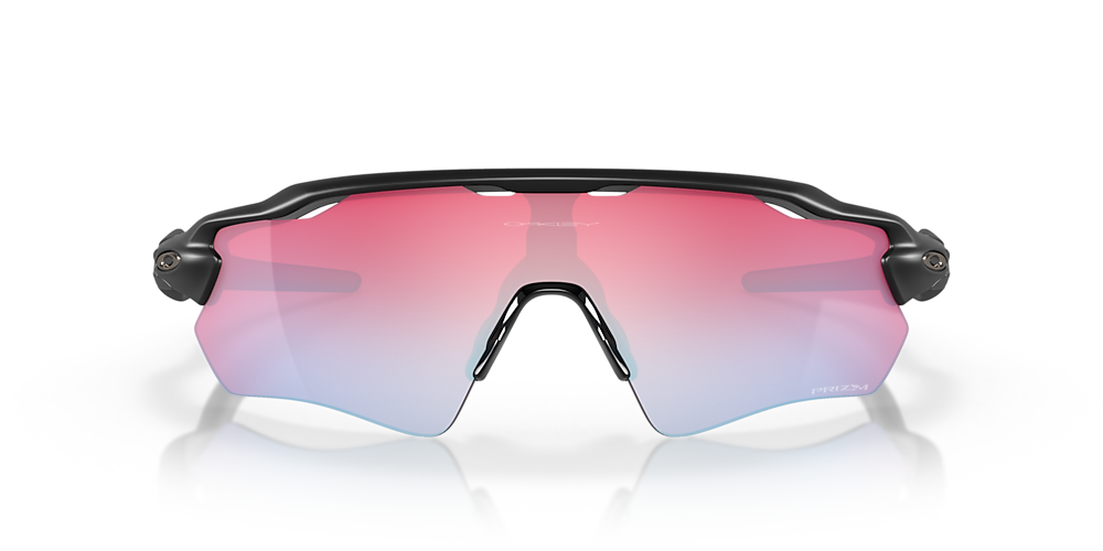 Oakley OO9208 EV Path® Prizm™ Snow Collection 01 Prizm Sapphire & Black Sunglasses | Sunglass Hut USA