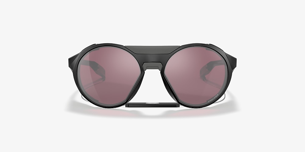 Oakley OO9440 Clifden 54 Prizm Snow Black Iridium & Matte Black Sunglasses  | Sunglass Hut Australia
