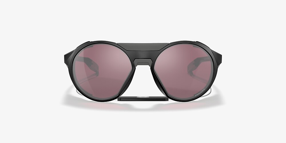 Oakley OO9440 Clifden 54 Prizm Snow Black Iridium & Matte Black Sunglasses  | Sunglass Hut Australia