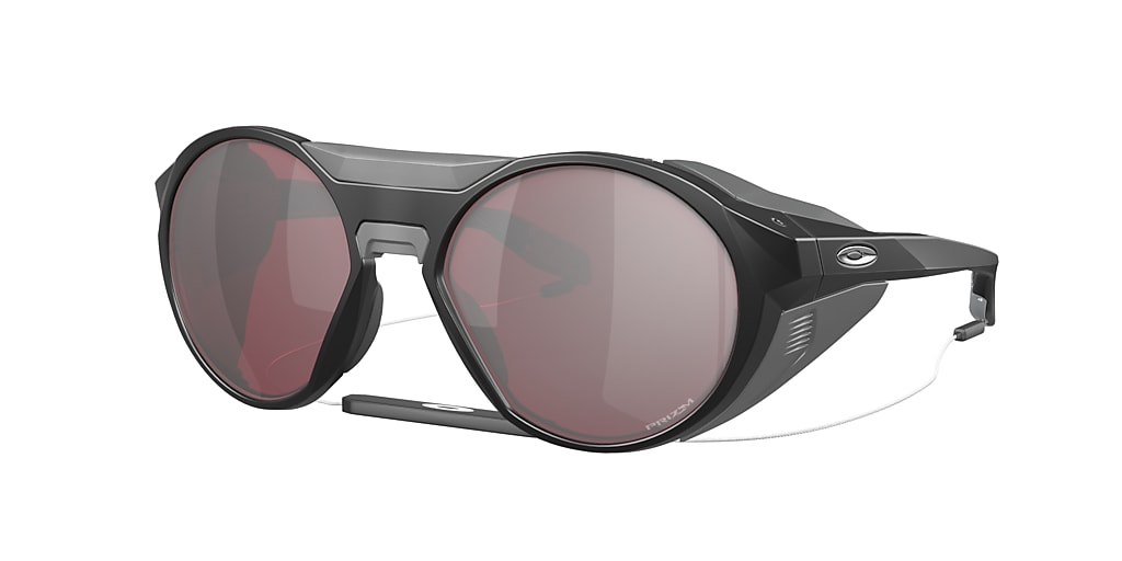 Oakley OO9440 Clifden 54 Prizm Snow Black Iridium & Matte Black ...