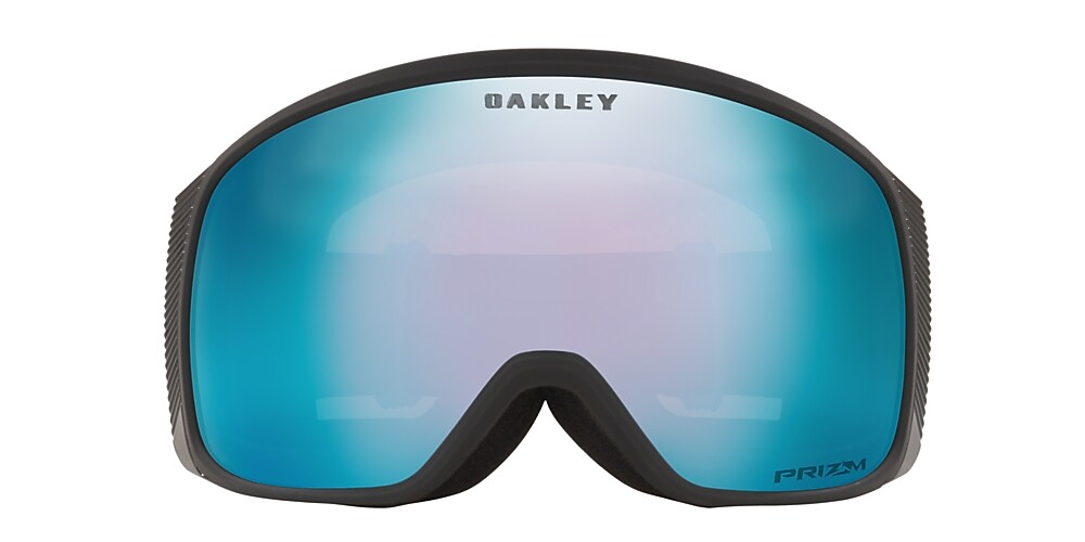 Oakley OO7105 Flight Tracker M Factory Pilot Snow Goggles Prizm