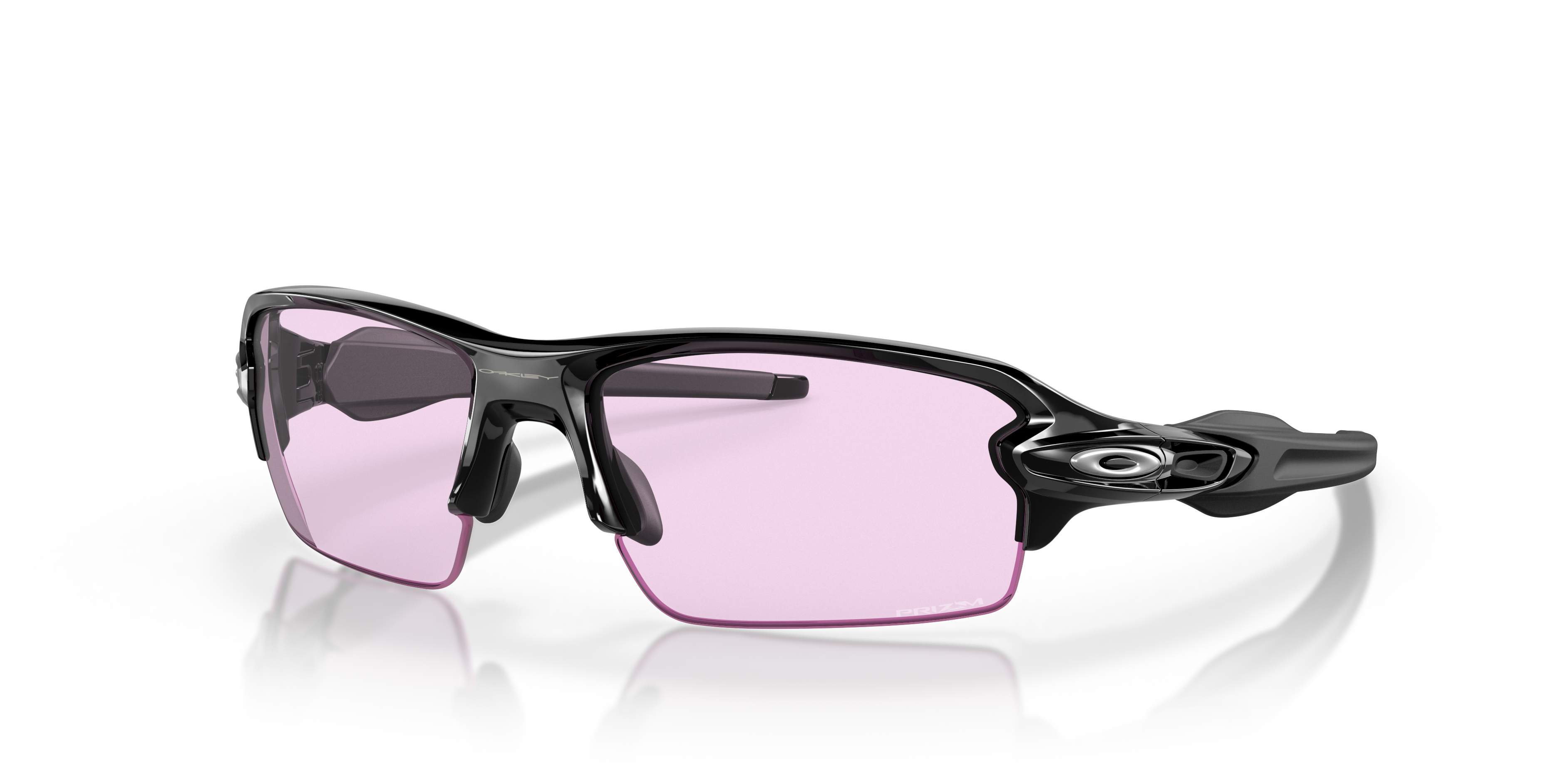 oakley flak low
