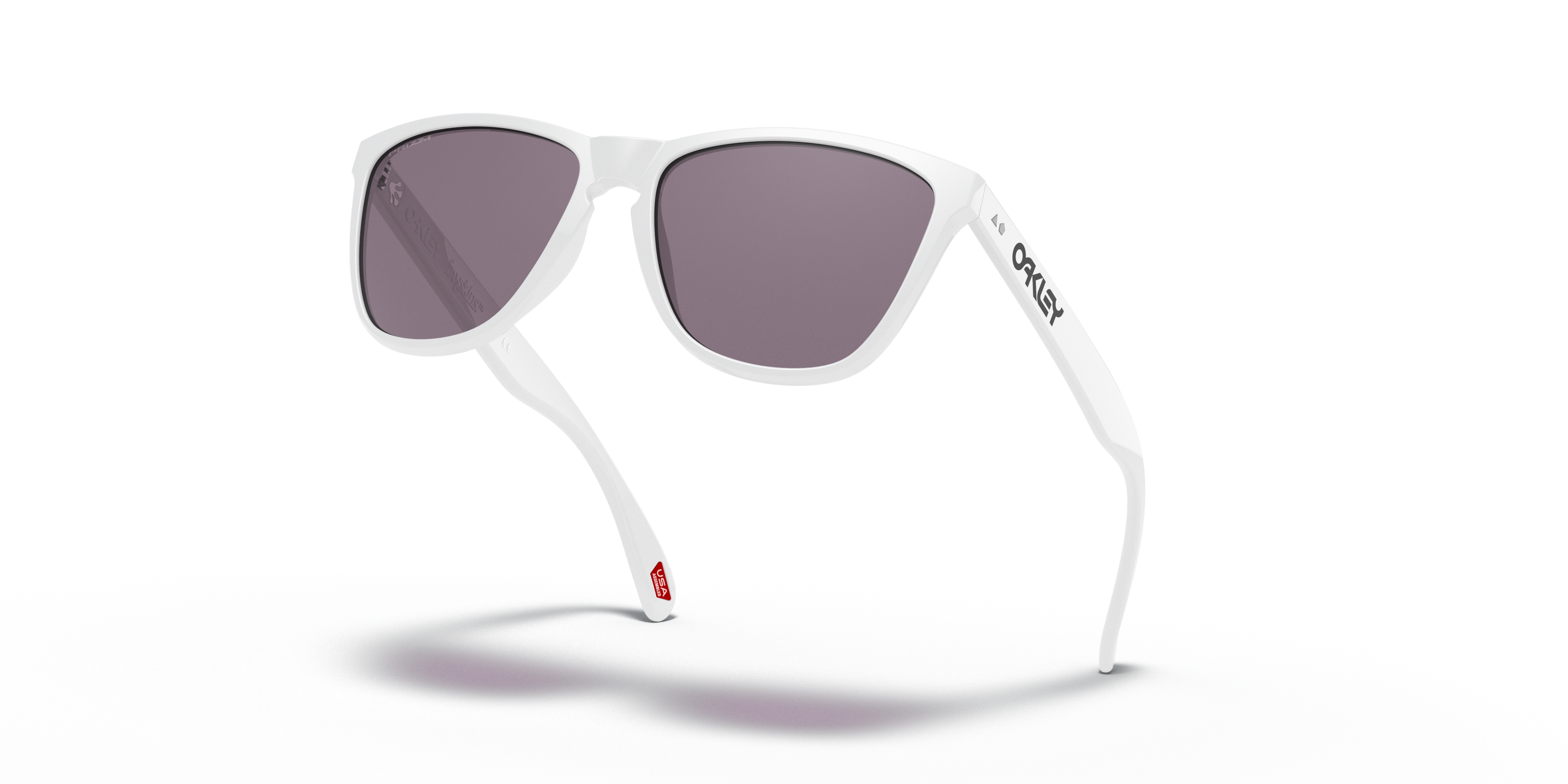 oakley racing jacket prizm trail lenses