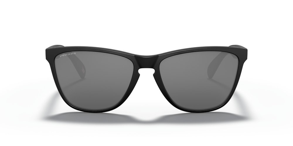 Oakley OO9444 Frogskins™ 35th Anniversary 57 Prizm Black & Matte Black  Sunglasses | Sunglass Hut United Kingdom
