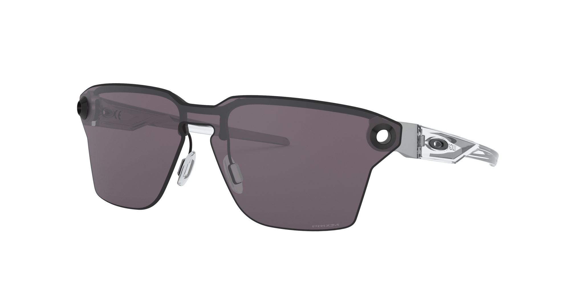 lugplate oakley