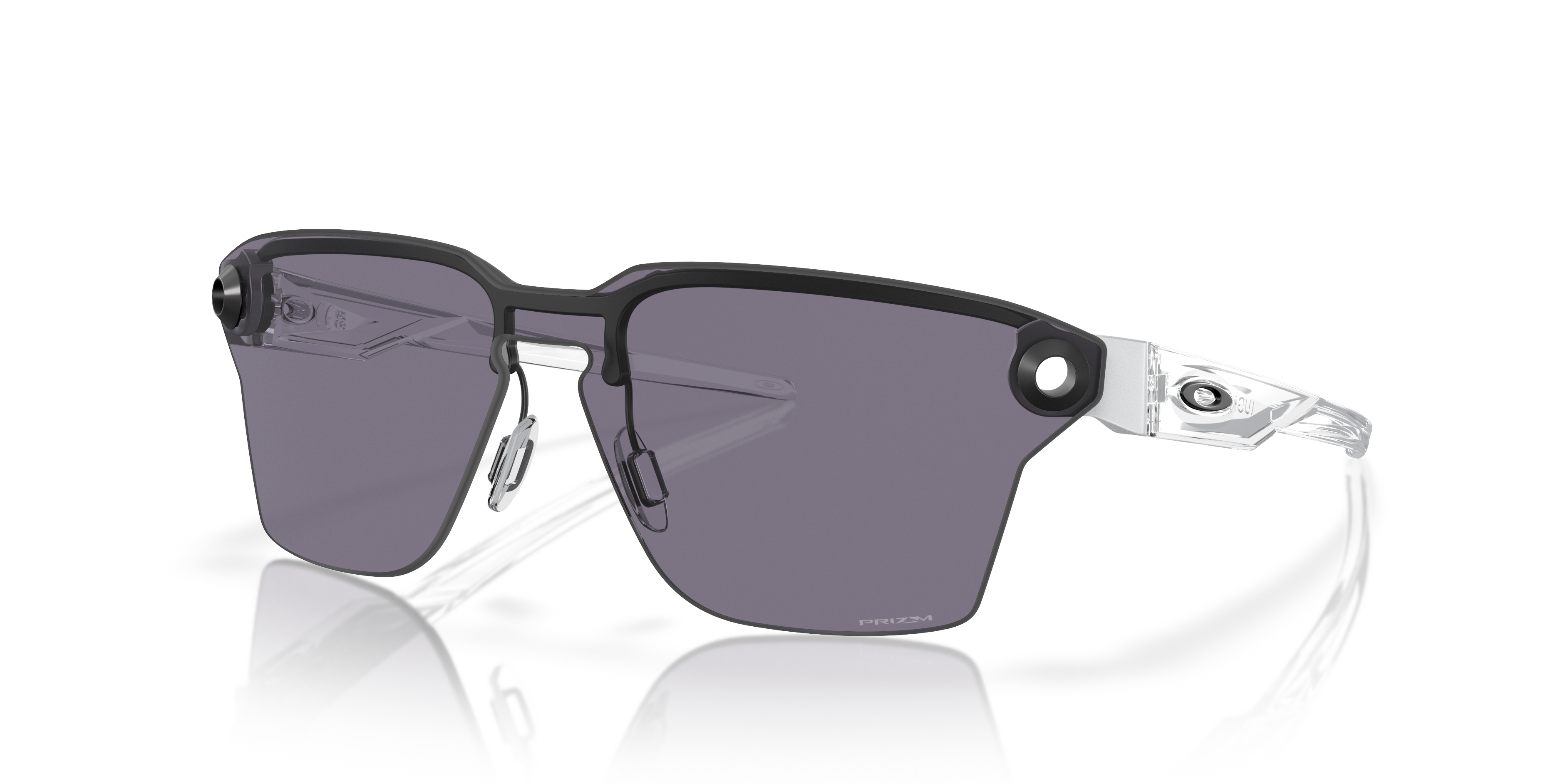 oakley lugplate