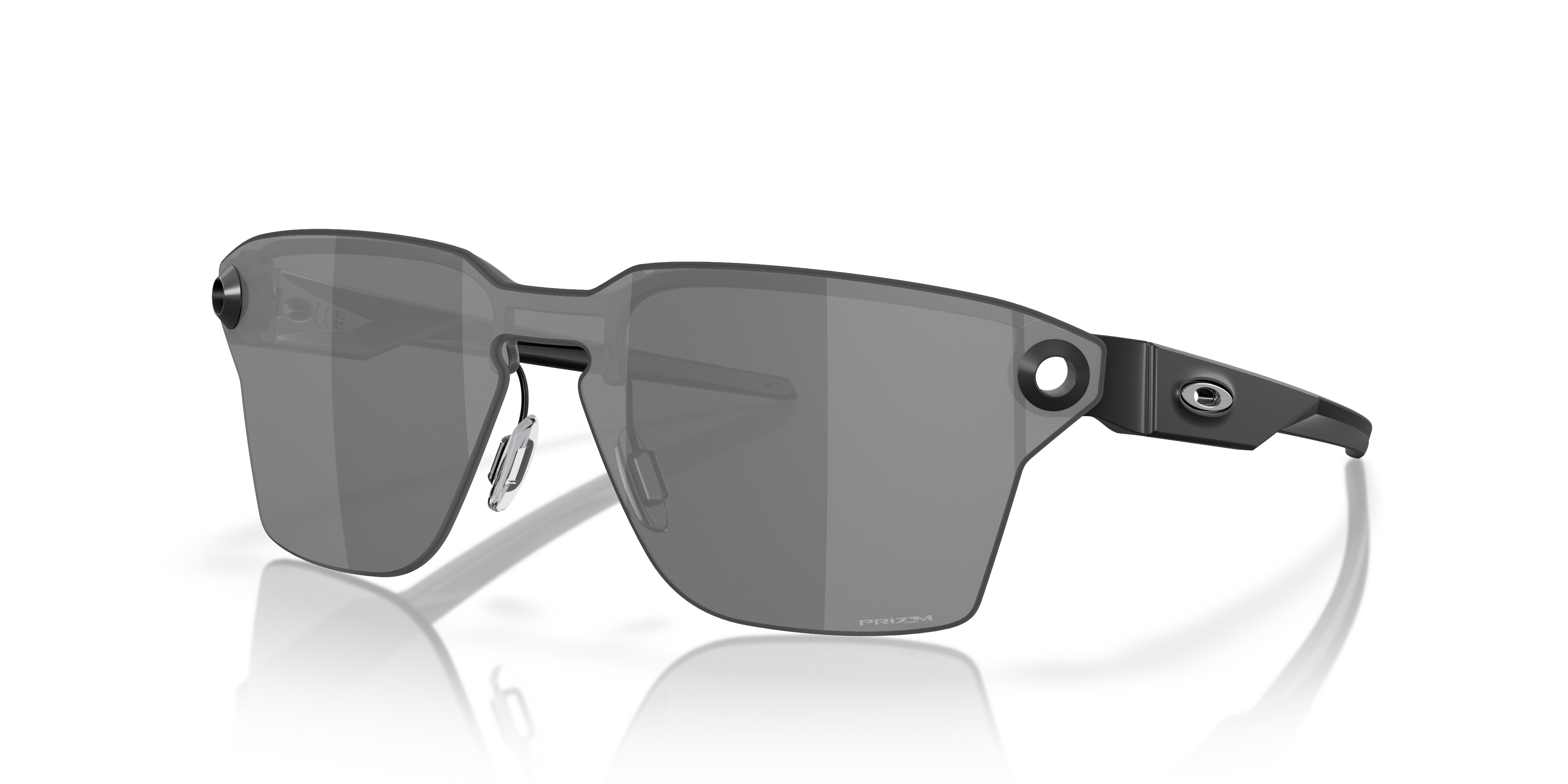 oakley lugplate