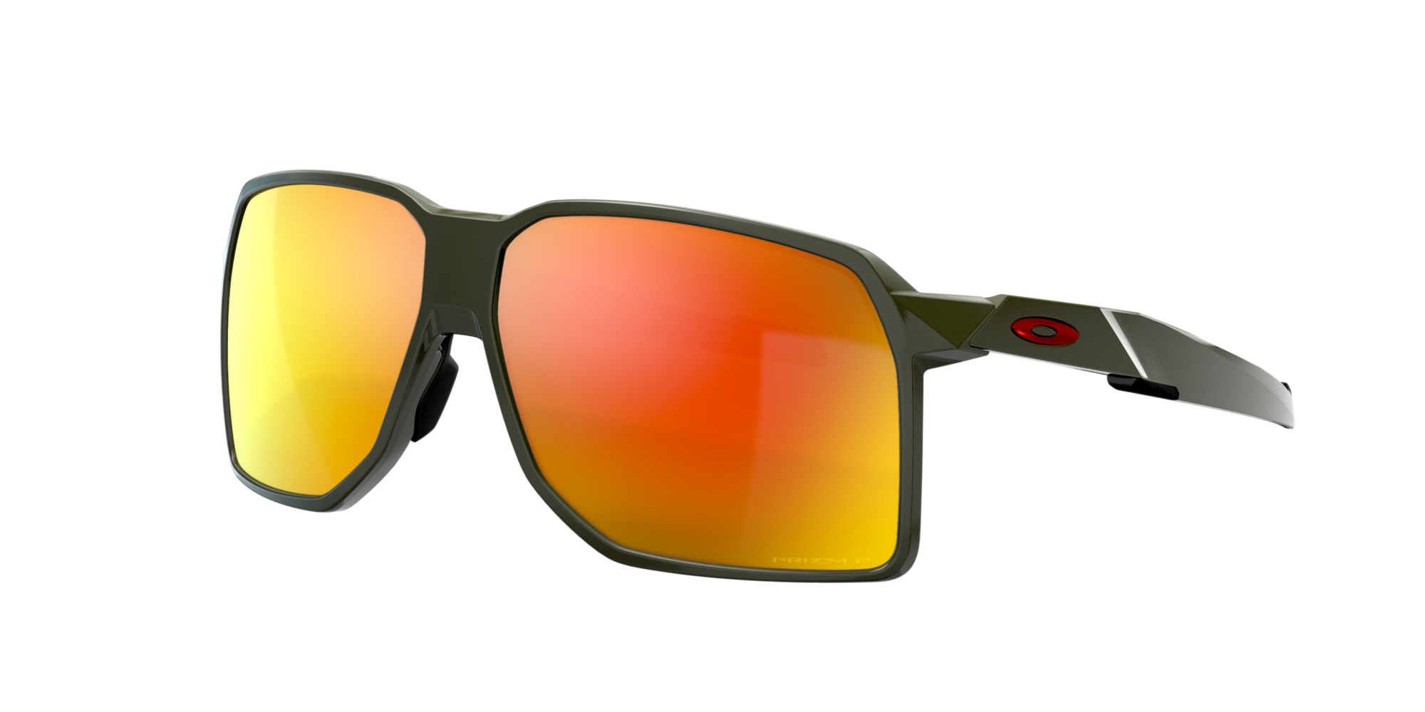 oakley prizm ruby