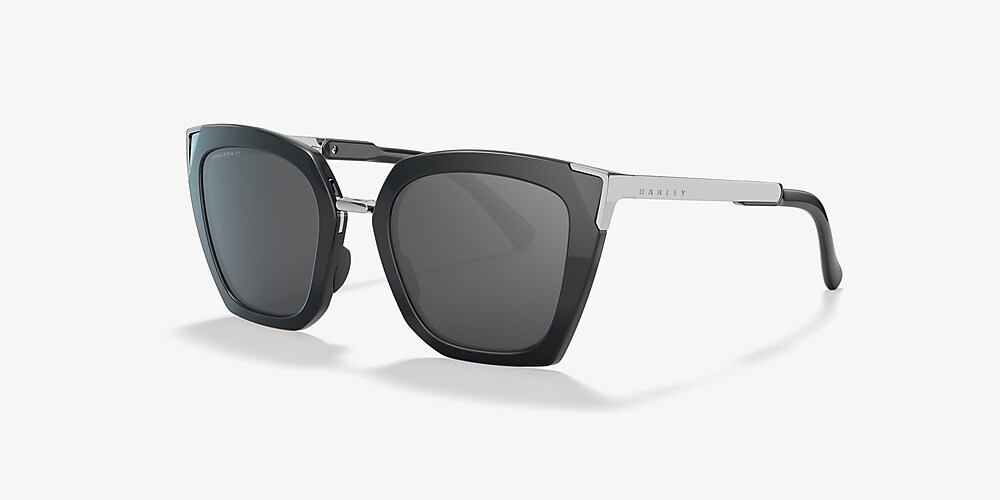 bag hatch Dwelling Oakley OO9445 Side Swept 51 Prizm Black Polarized & Carbon Polarized  Sunglasses | Sunglass Hut USA