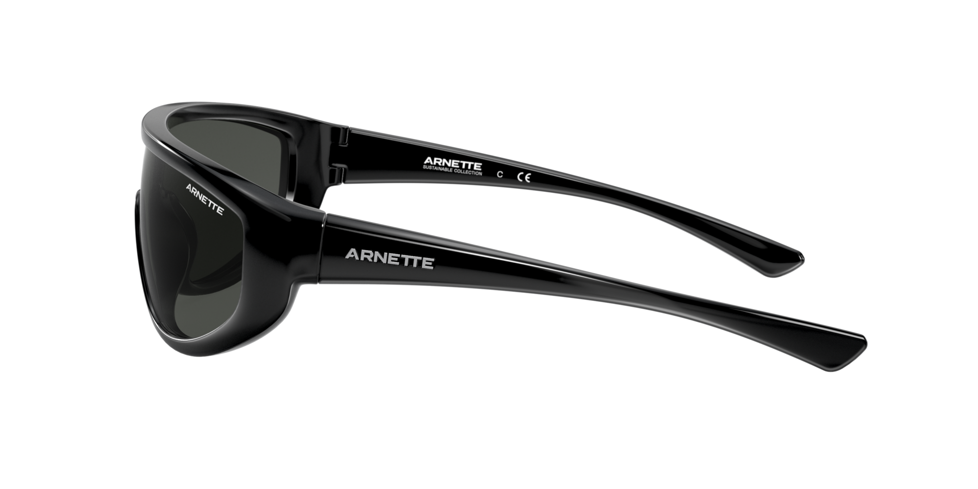 ARNETTE ARNETTE MAN SUNGLASS AN4264 CLAYFACE