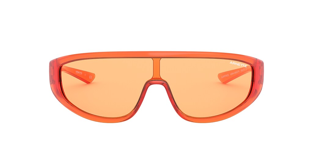 sunglasses hut orange