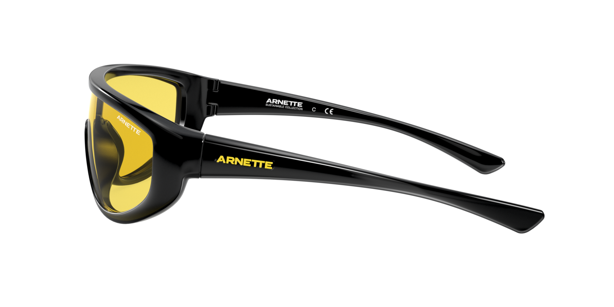 ARNETTE ARNETTE MAN SUNGLASS AN4264 CLAYFACE