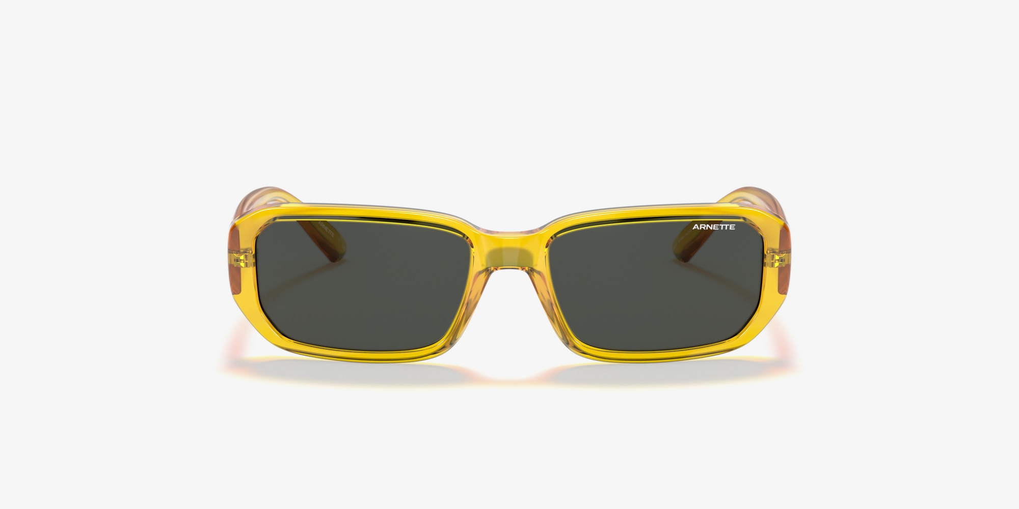 arnette yellow