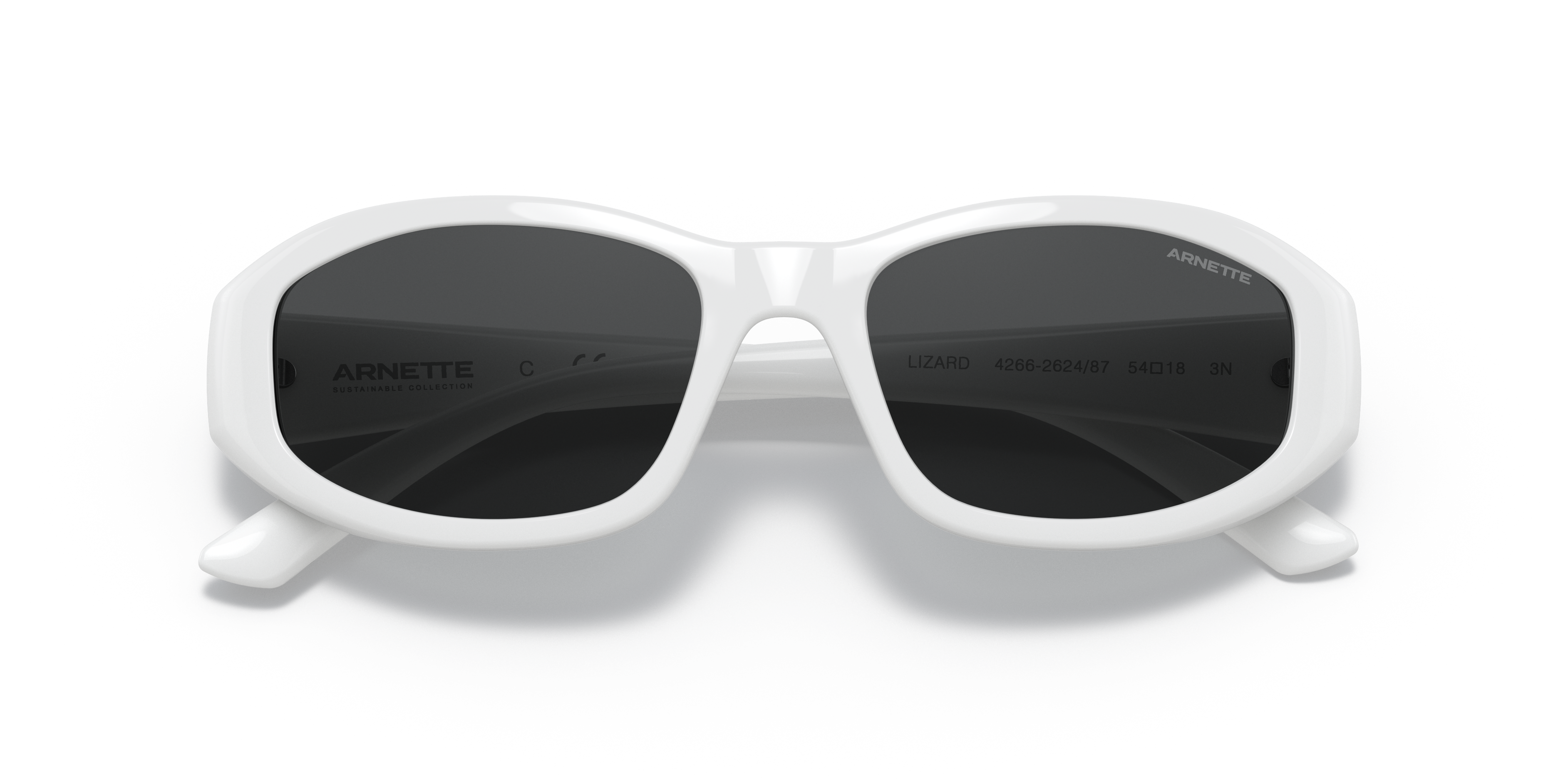 white colour sunglasses