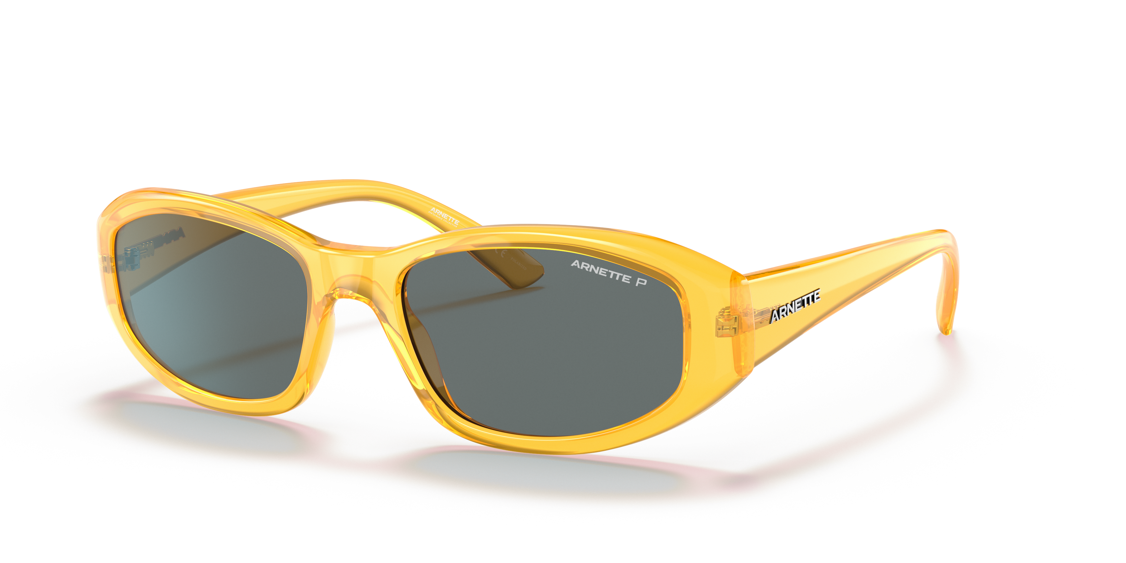 Buy Orange Sunglasses for Men by Eyewearlabs Online | Ajio.com