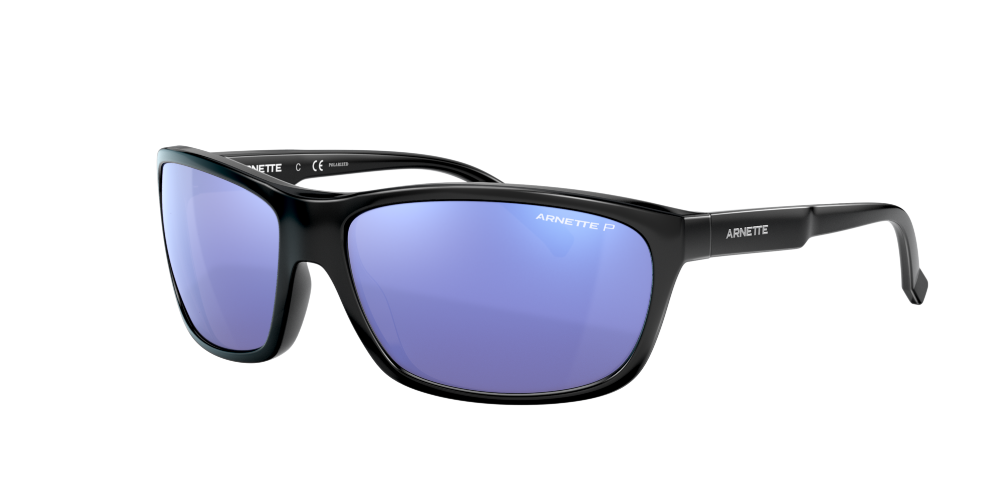 ARNETTE ARNETTE UNISEX SUNGLASS AN4263 EL CARMEN