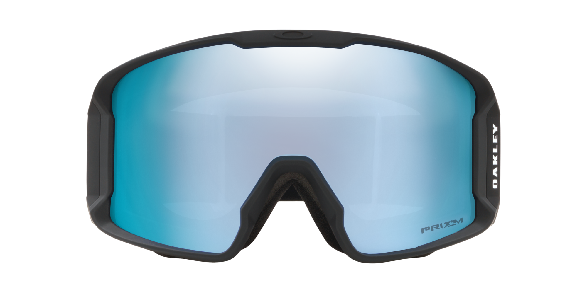 OO7070 01 Line Miner™ Prizm™ Snow goggles Selfridges & Co Men Sport & Swimwear Skiwear Ski Accessories 