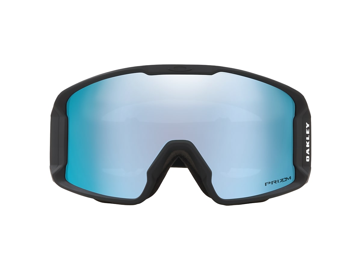 専門ショップ Oakley M Goggles Snow Pilot Factory M Miner™ Line OO7093 スキー・スノーボードアクセサリー