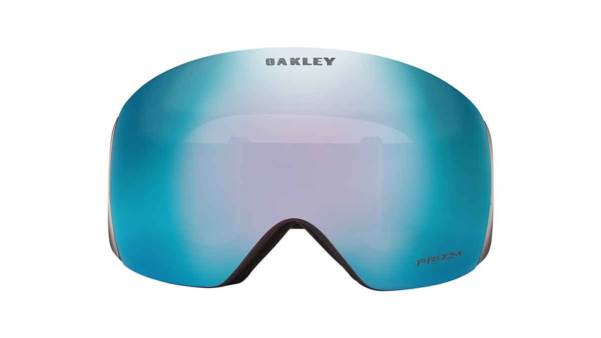 Oakley flight deck clearance xm factory pilot whiteout