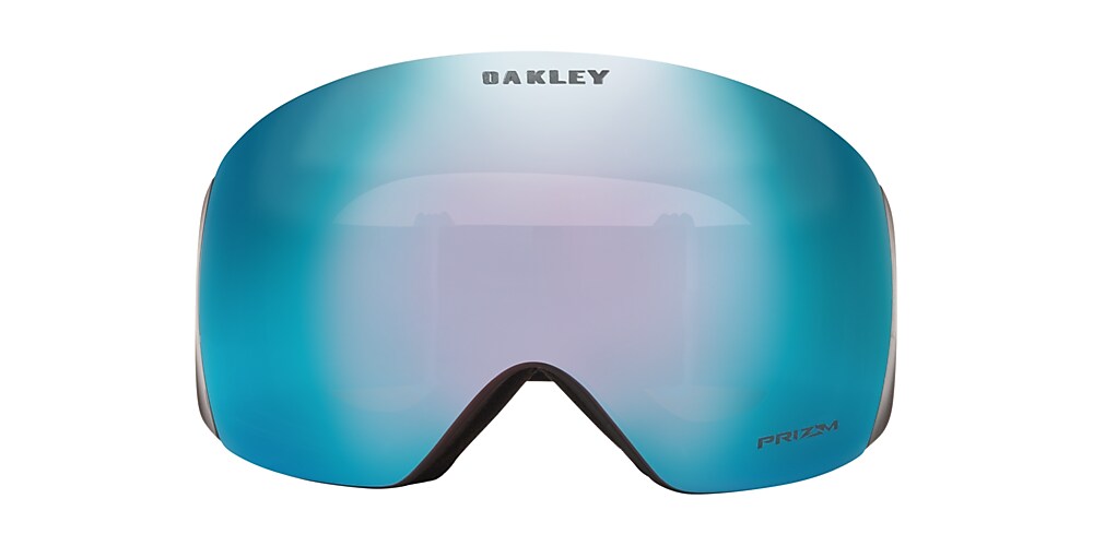 Oakley OO7050 Flight Deck™ L Factory Pilot Snow Goggles Prizm Snow