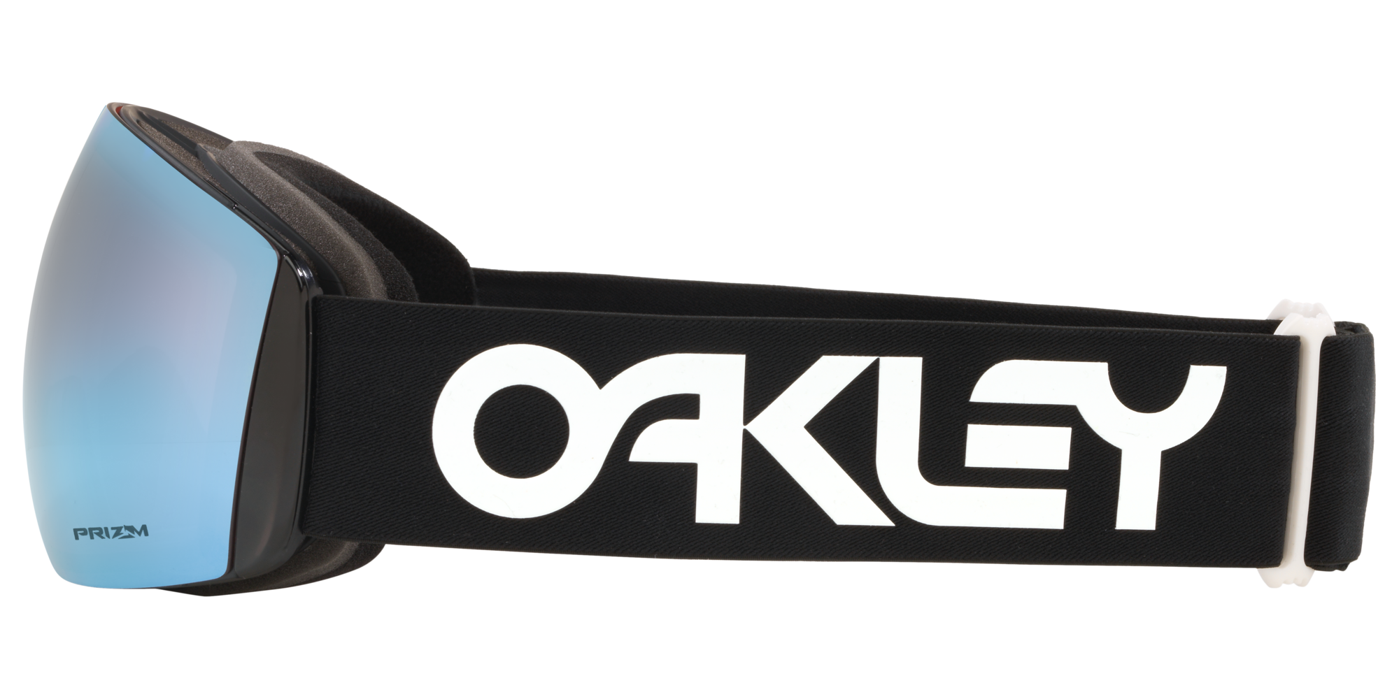 OAKLEY GOGGLES OAKLEY UNISEX SUNGLASS OO7050 FLIGHT DECK™ L FACTORY PILOT SNOW GOGGLES