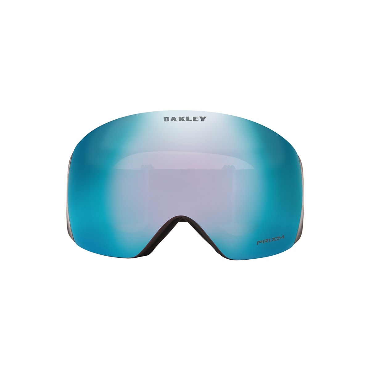 Oakley OO7050 Flight Deck™ L Factory Pilot Snow Goggles L (0