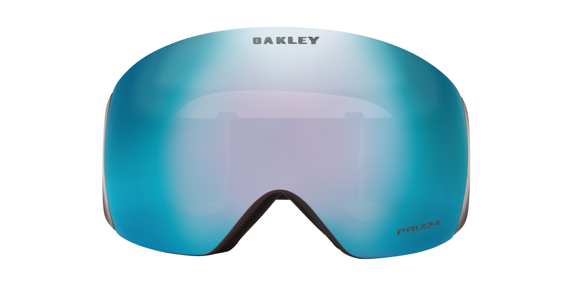 Oakley OO7050 Flight Deck™ L Factory Pilot Snow Goggles Prizm Snow