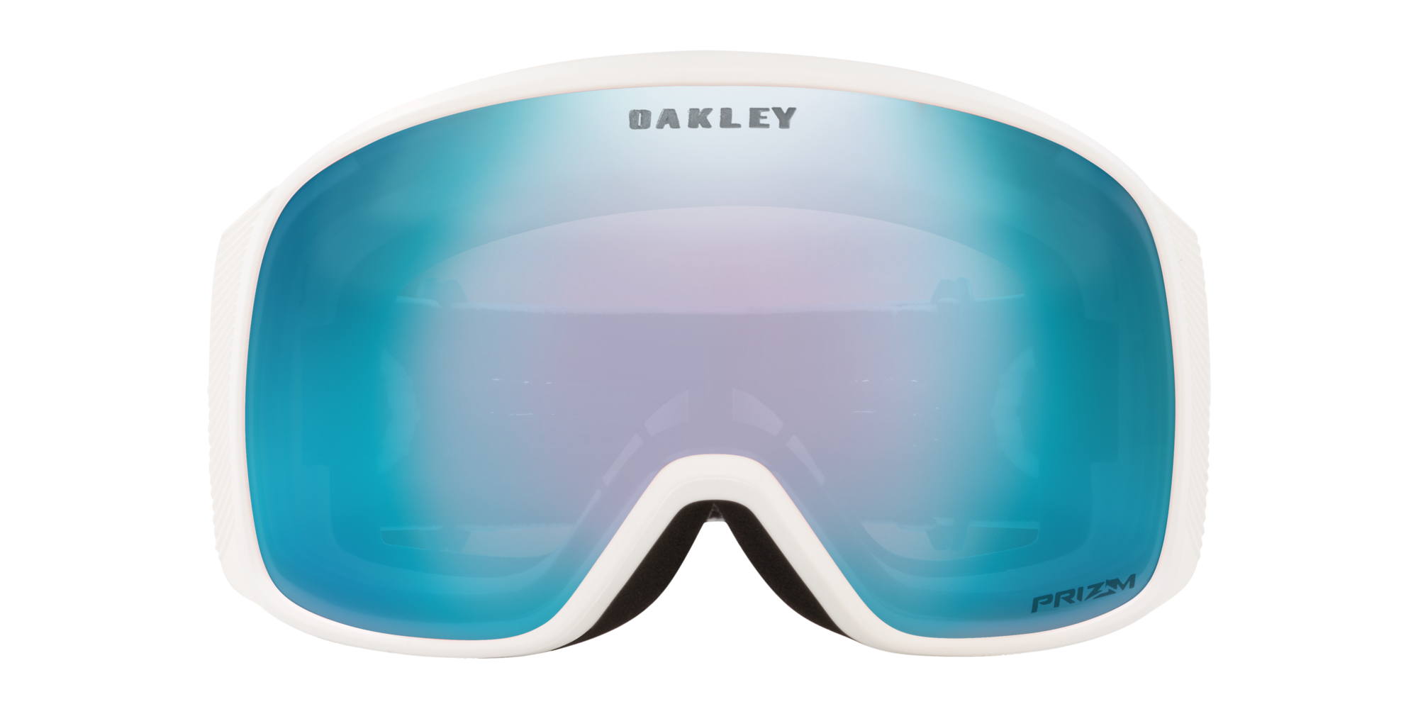 OAKLEY GOGGLES OAKLEY MAN SUNGLASS OO7104 FLIGHT TRACKER L SNOW GOGGLES