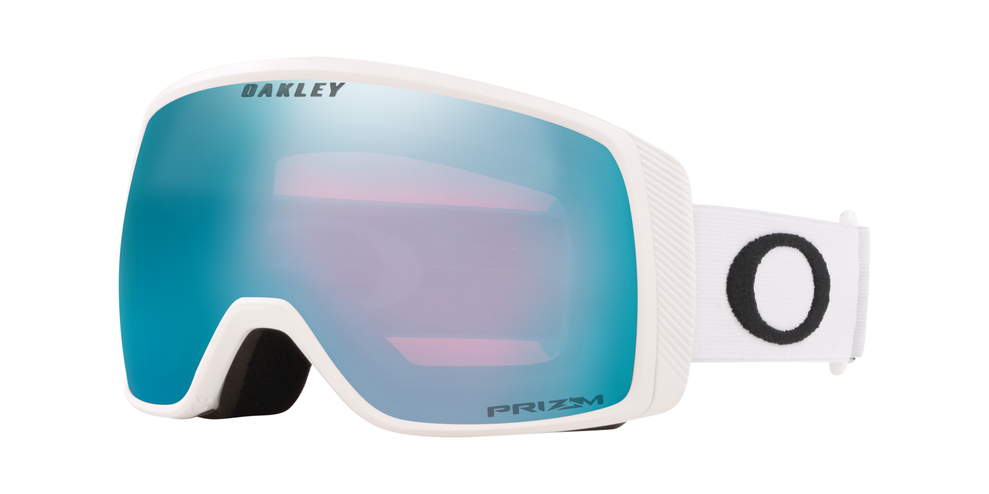 OAKLEY GOGGLES OAKLEY MAN SUNGLASS OO7106 FLIGHT TRACKER S SNOW GOGGLES