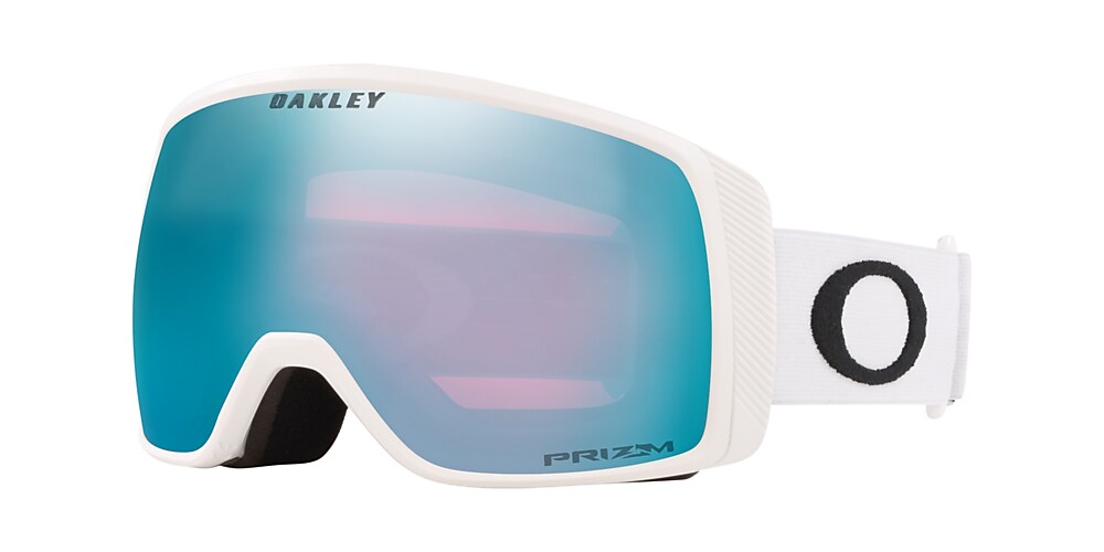 Prizm snow outlet sapphire iridium lens